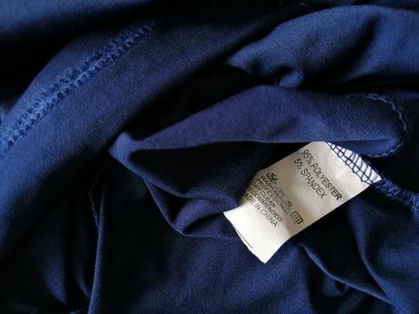 Elastické čipkované šaty v s, od cca 14 r., s