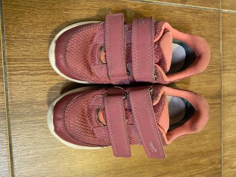 Nepremokave tenisky superfit, superfit,26