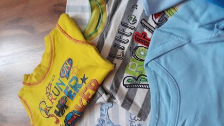 Balík pre chlapceka 68, 68–80