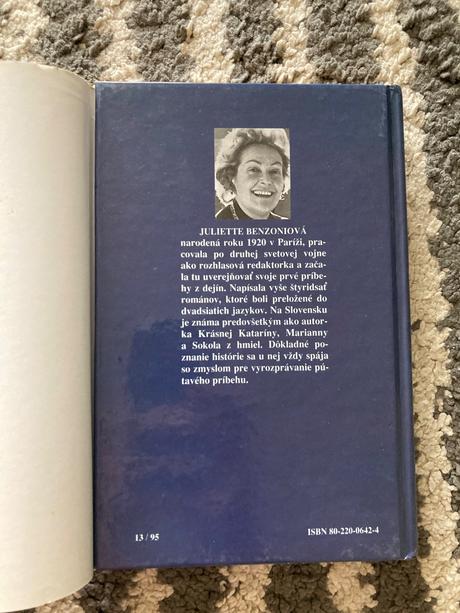 Taká dlhá cesta (1995), 