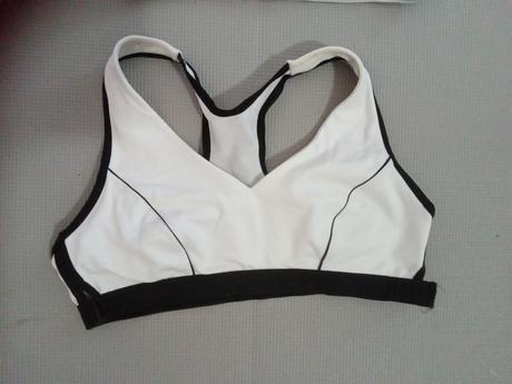 Športové podprsenky, s