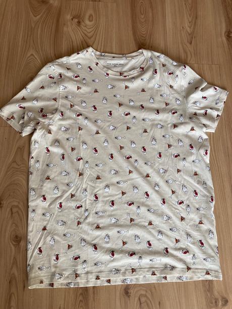 Pánske tričko house, house,xxl