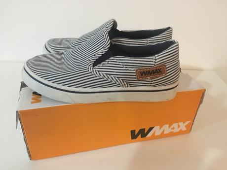 1x obute stylove platenky v. 31, 31