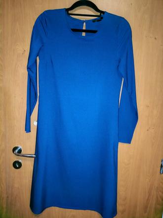 Tenké elegantné šaty, esmara,38