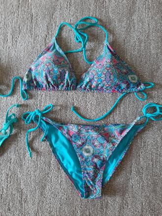 Dámske plavky vel36, gate,36