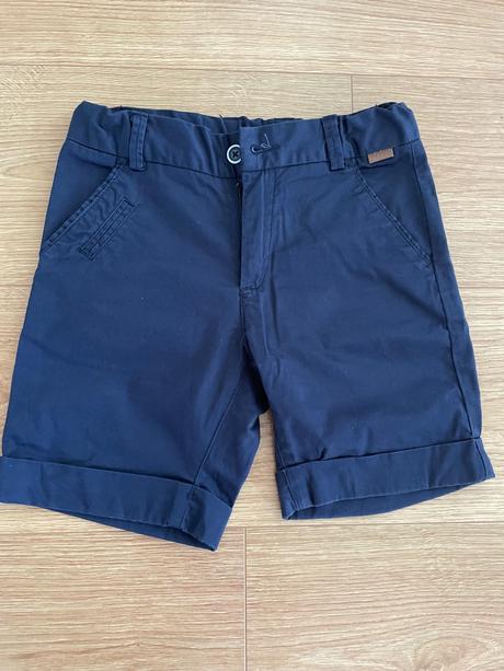 Elegantne kratasy boboli, 116