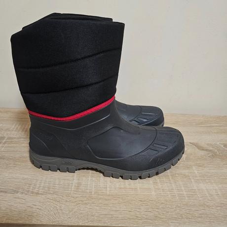 Snehule quechua 44/45, quechua,45