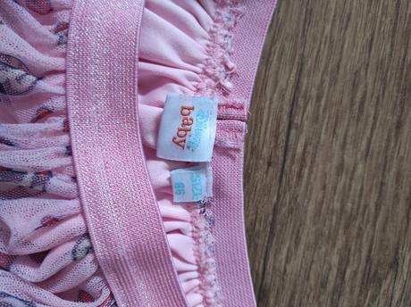 Minnie mouse suknička, disney,86