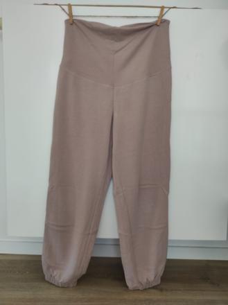 Tehotenské tepláky, h&m,m