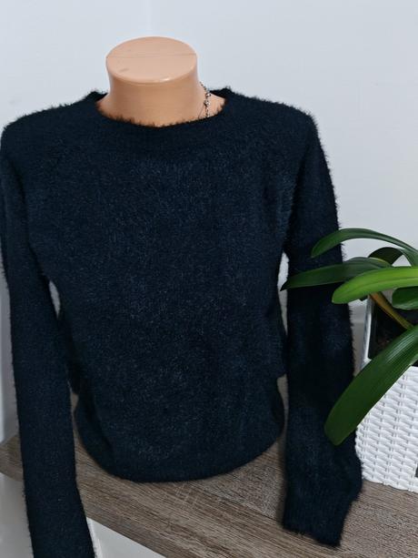 Pulóver xs,s m sadne, m / s / xs