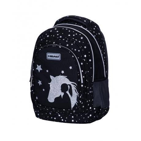 Head školský batoh pre 1.stupeň silver dream,