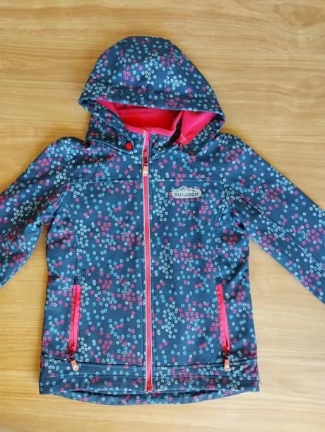 Softshellová bunda, pidilidi,146