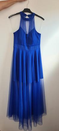 Spoločenské šaty, 