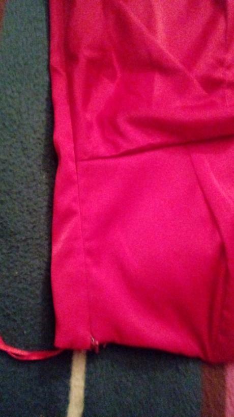 Saty na jedno rameno, l