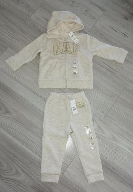 Zateplena gap suprava, gap,92