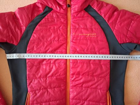Športová prechodná bunda zn.kilimanjaro v.xs, kilimanjaro,xs