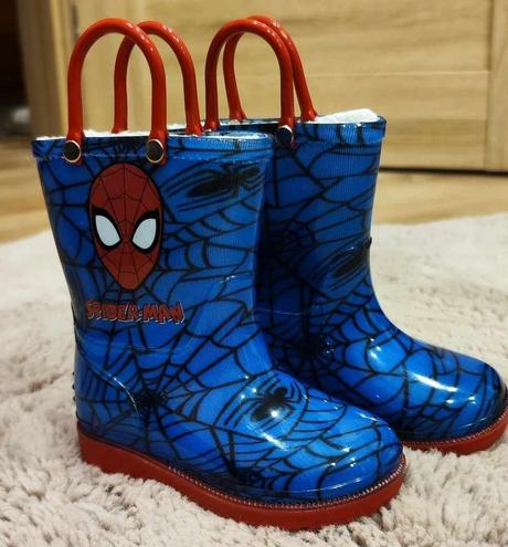 Gumáky zn. marvel, marvel,22