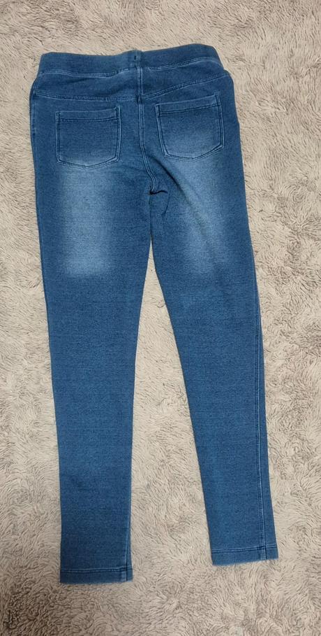 Leginy, pepperts,134