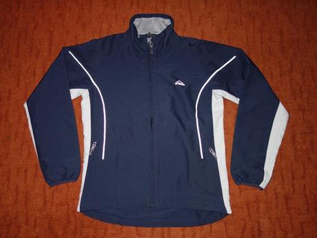 Športová bunda mckinley, mckinley,m