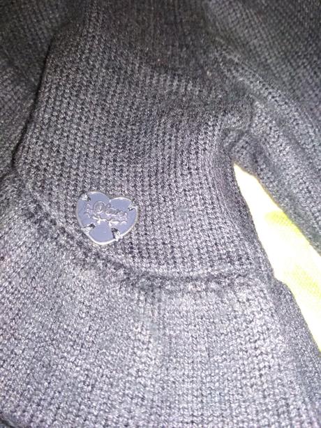 Bolerko s.oliver, s.oliver,92