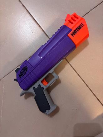 Nerf fortnite, 