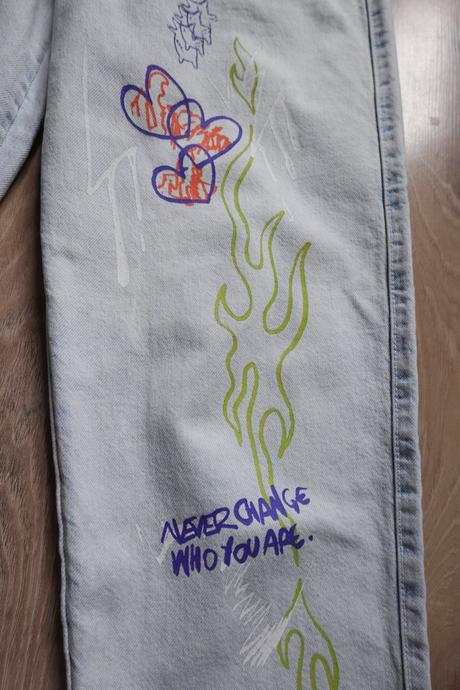 Mäkké rifle bershka jogger, bershka,38