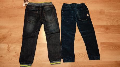 Termo nohavice, next,116