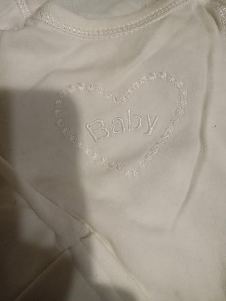 Súprava oblečenia v. 62, 62