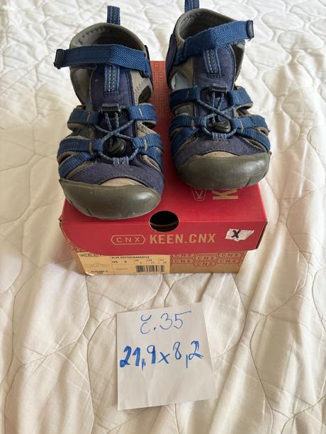 Keen sandale 35, keen,35