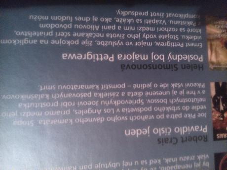 Najlepšie svetové čítanie, 