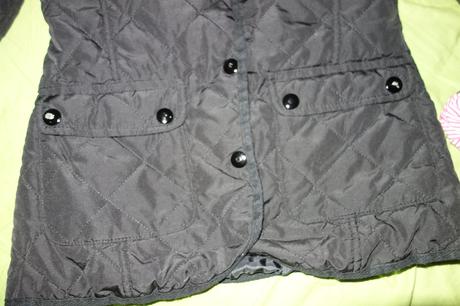 Presivana bundicka tammy od bhs, bhs,158