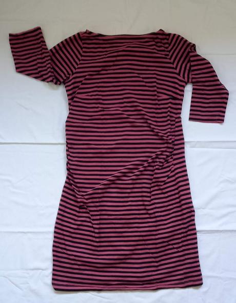 Tehotenské šaty - pyžamo, esmara,m