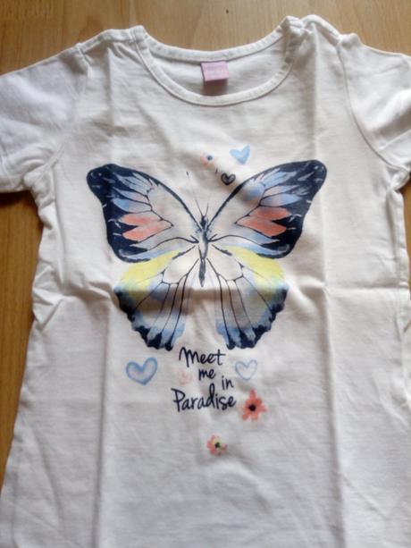 Malo nosene tricko 104, dopodopo,98