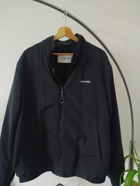 Calvin klein bunda, calvin klein,xxl