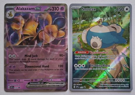 Pokémon karty promo "151/mew" (12),