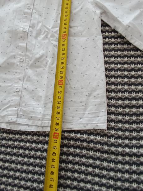 Košeľa s hviezdičkami, pepco,116