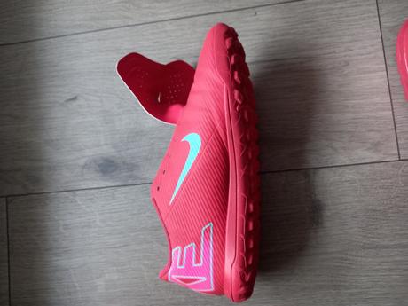 Tarfy nike  veľ. 40, 5, nike,40