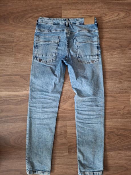 Rifle pre chlapca reserved 164, reserved,164