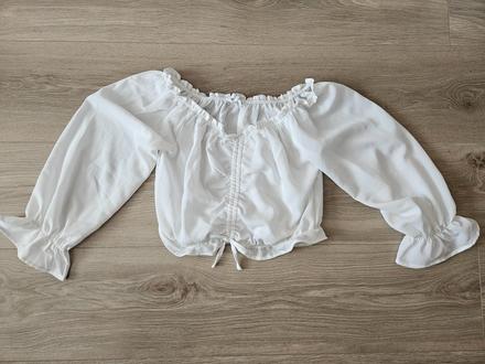 Bluzka terranova 10-11 rokov, terranova,140