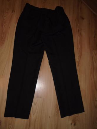 Nohavice s pukmi, xl