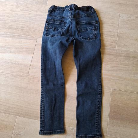 Rifle zara 128, zara,128