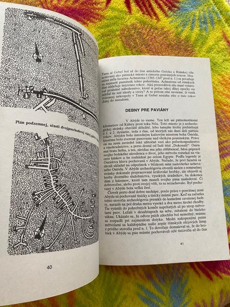 Erich von däniken oči sfingy,