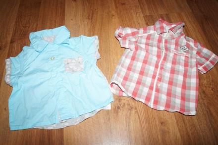 2 kusy kosielok-cena spolu, ergee,68