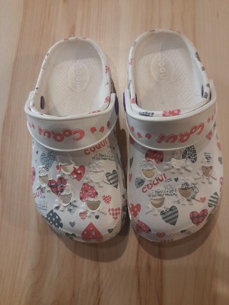 Kroxy so srdiečkami, coqui,27