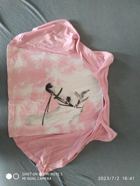 Detské tričko, kiki&koko,104