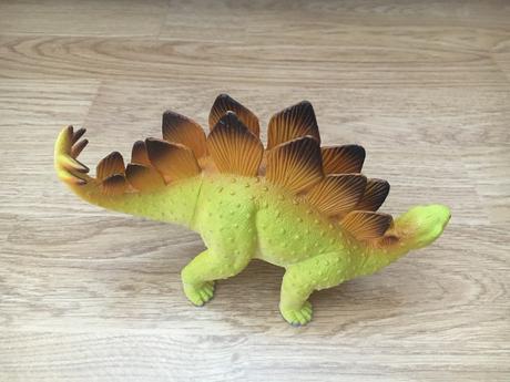 Dinosaury, 
