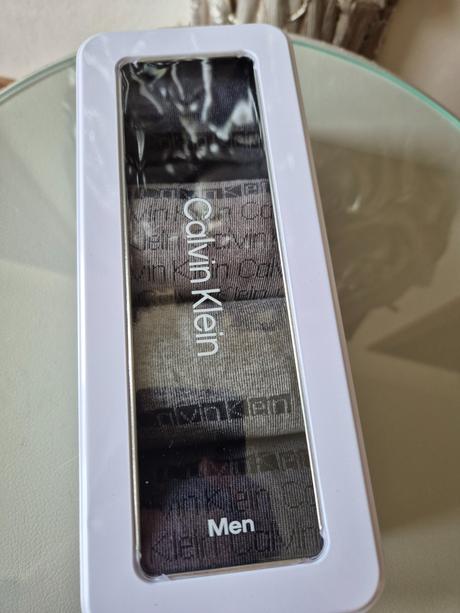 Calvin klein ponozky, calvin klein