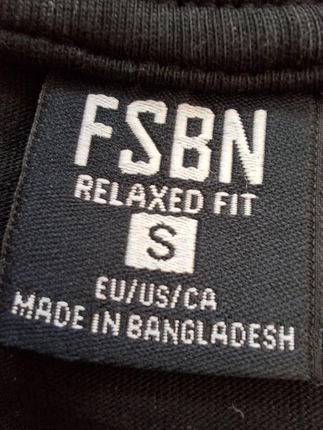 Tričko, new yorker,s