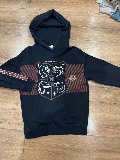 Mikina harry potter, 134