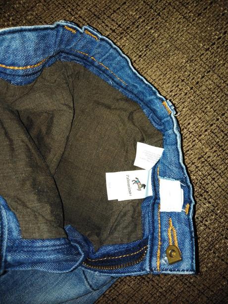 Vyteplene rifle, palomino,104